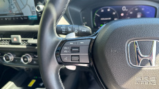 Honda Zr-V 2.0 eHEV Advance 5dr CVT Hybrid Estate